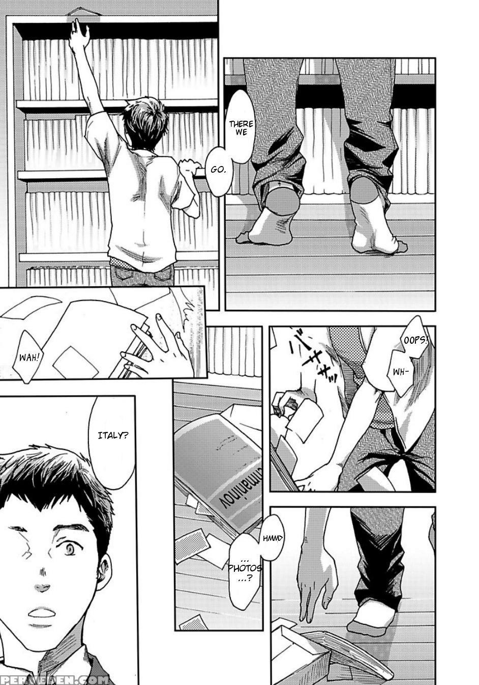 [box (tsukumo Gou)] Vocalise 2 [english] [cdg Scans] [digital] Chapter 1000 Page 24
